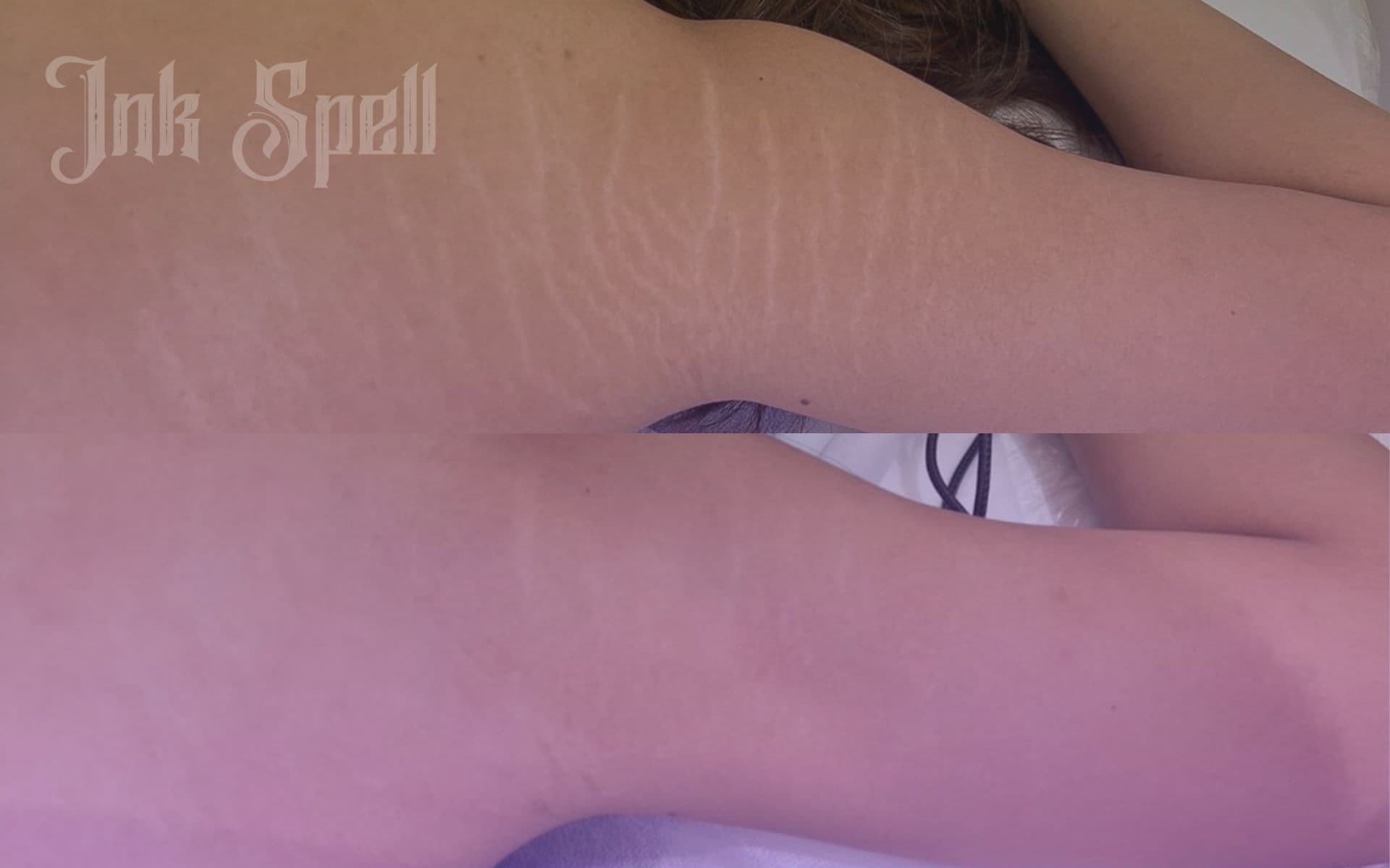 Безмастилни татуировки - Ink Spell Tattoo Studio в Плевен