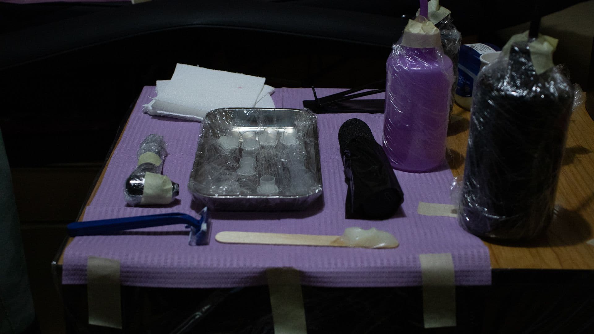 Татуировки и грижа за кожата – какво трябва да знаеш?